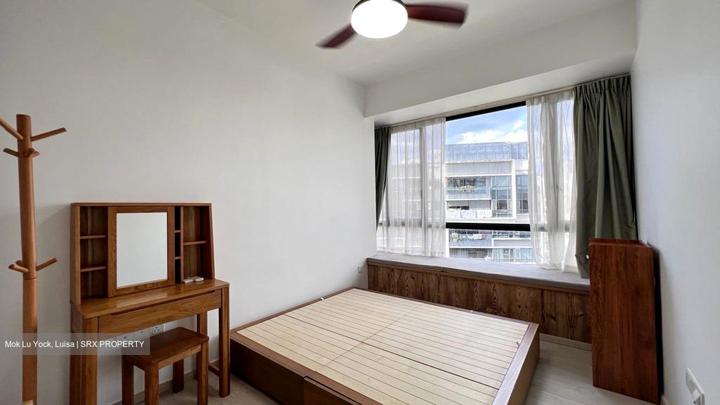 d'Nest (D18), Condominium #618307251